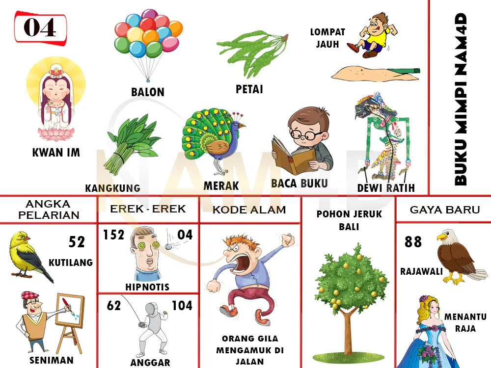 buku mimpi erek erek togel 04